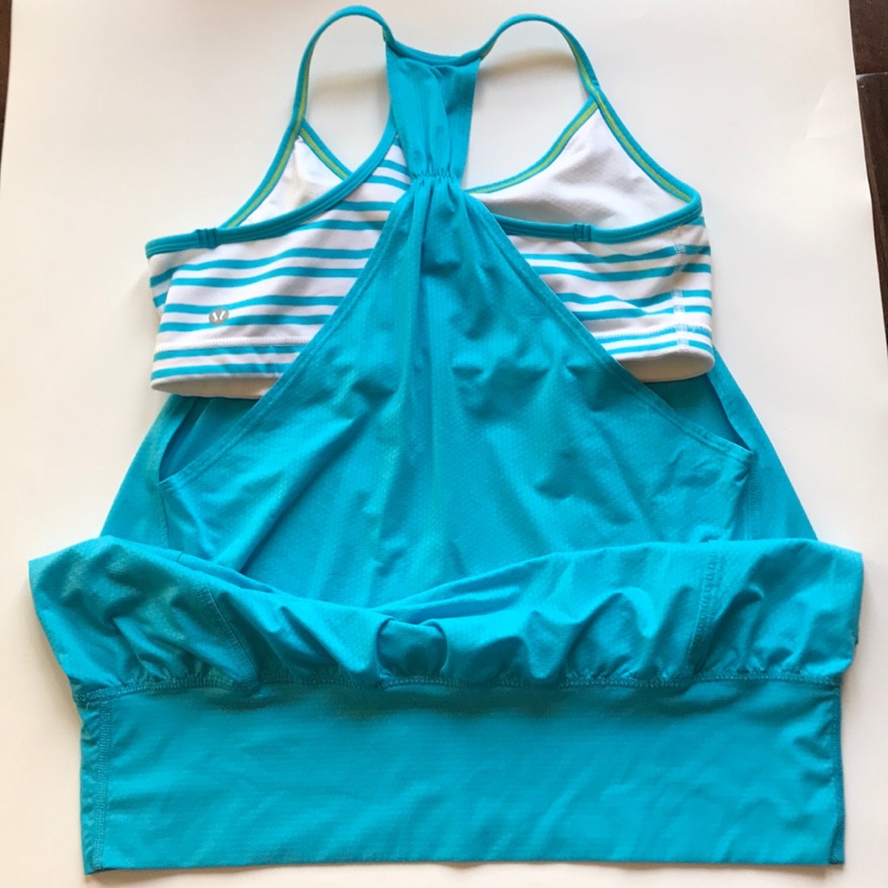 Lululemon Top - Picture 5 of 5